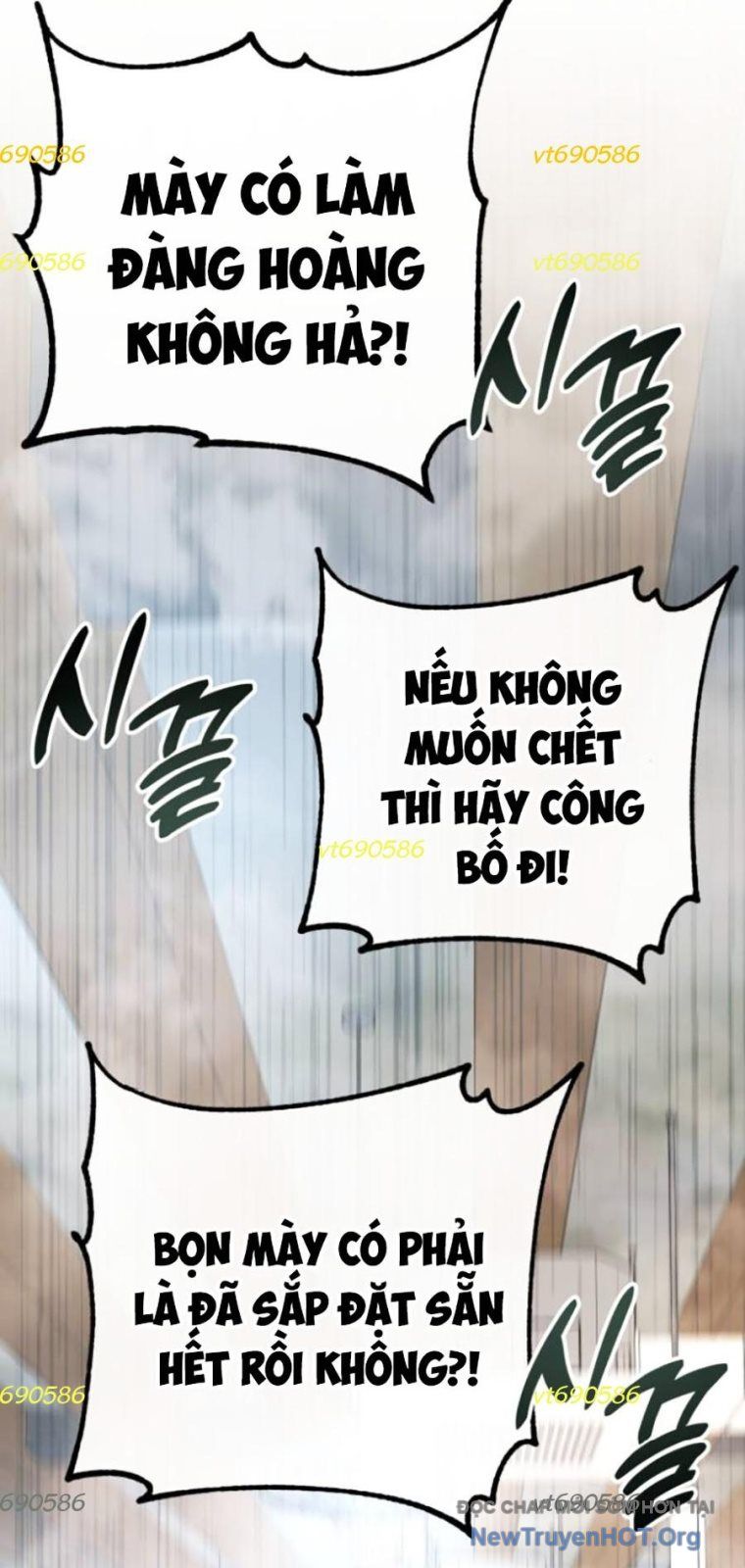 Bạo Lực Vương Chap 58 - Next Chap 59
