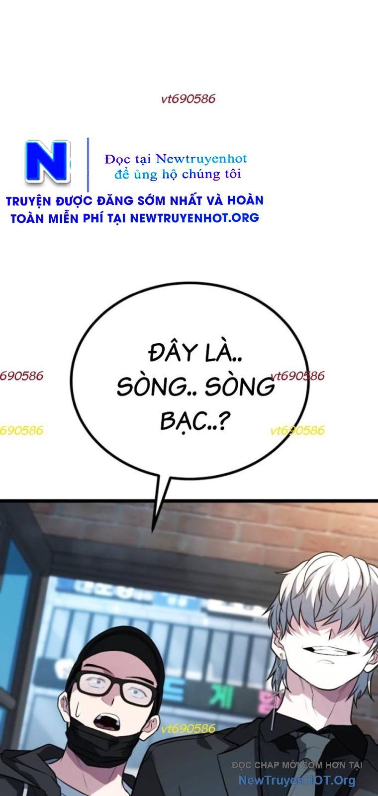 Bạo Lực Vương Chap 58 - Next Chap 59