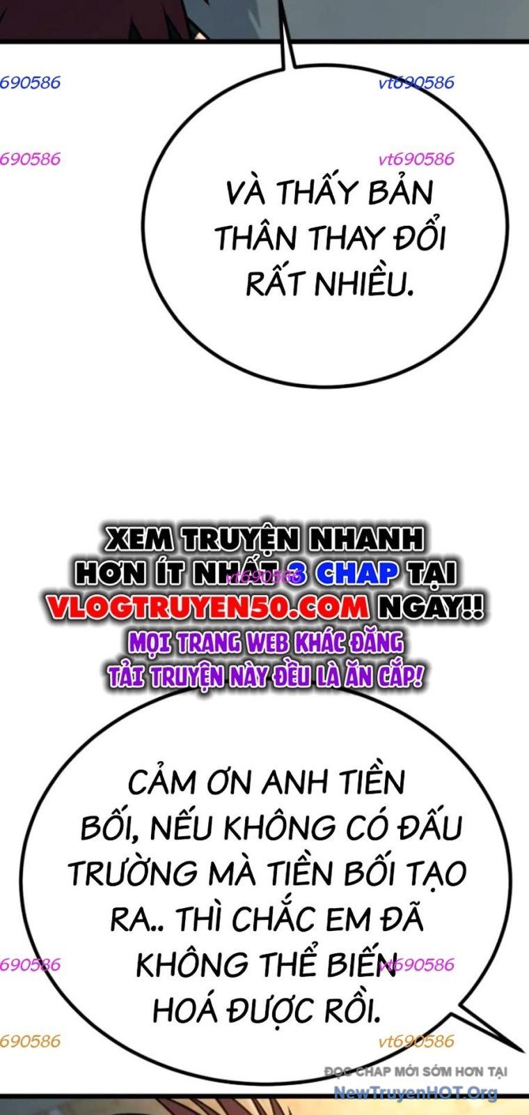 Bạo Lực Vương Chap 58 - Next Chap 59