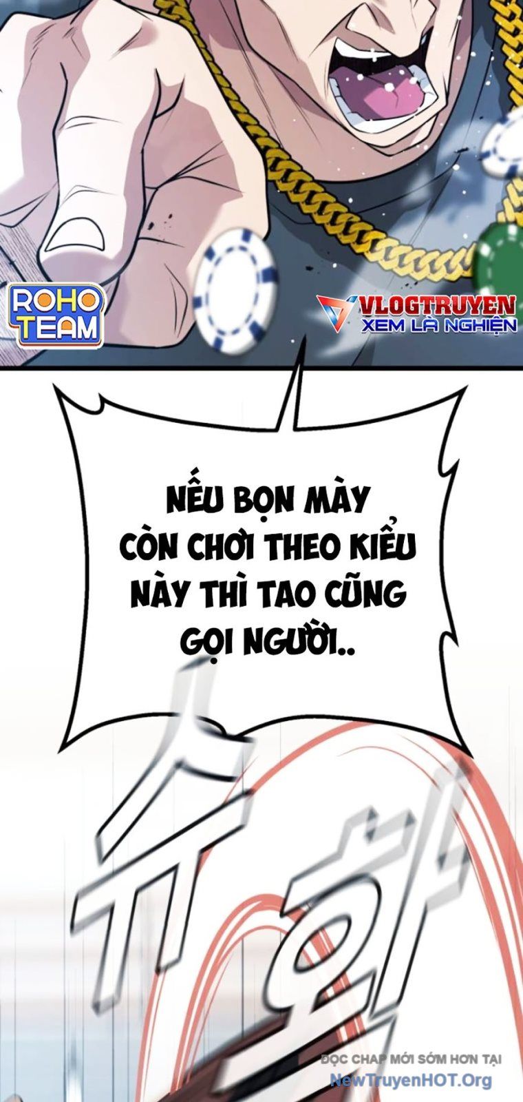 Bạo Lực Vương Chap 58 - Next Chap 59