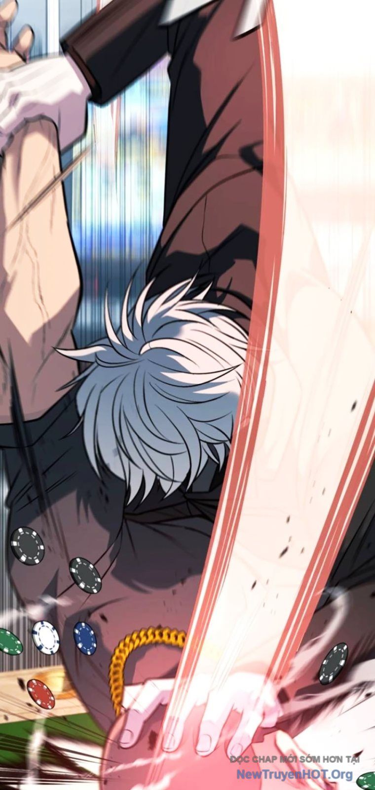 Bạo Lực Vương Chap 58 - Next Chap 59