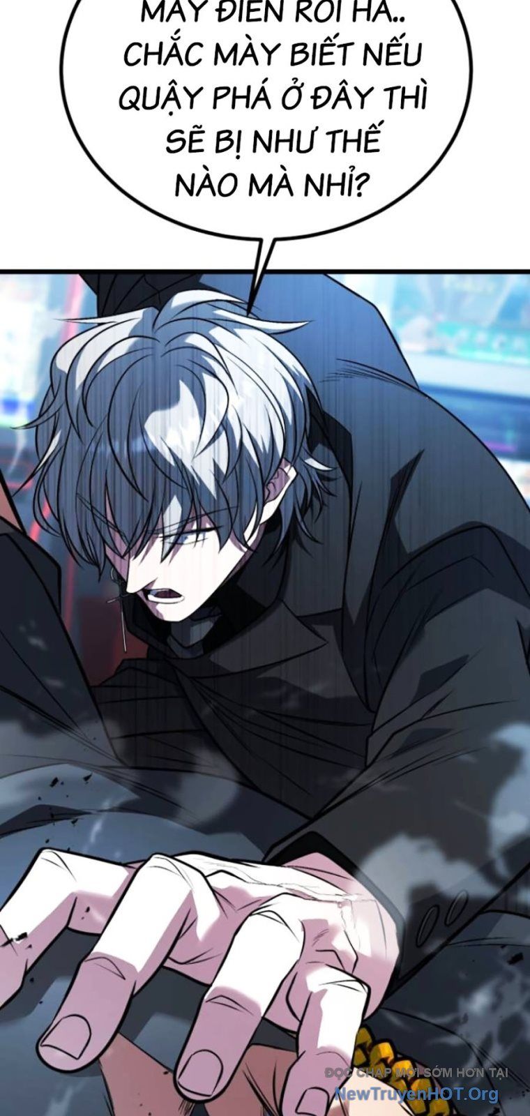 Bạo Lực Vương Chap 58 - Next Chap 59