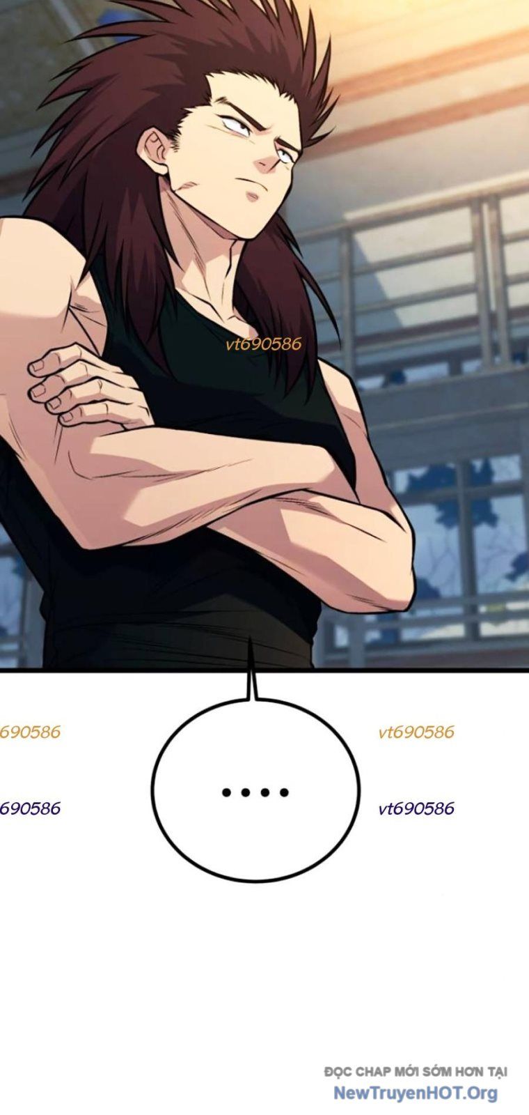 Bạo Lực Vương Chap 58 - Next Chap 59