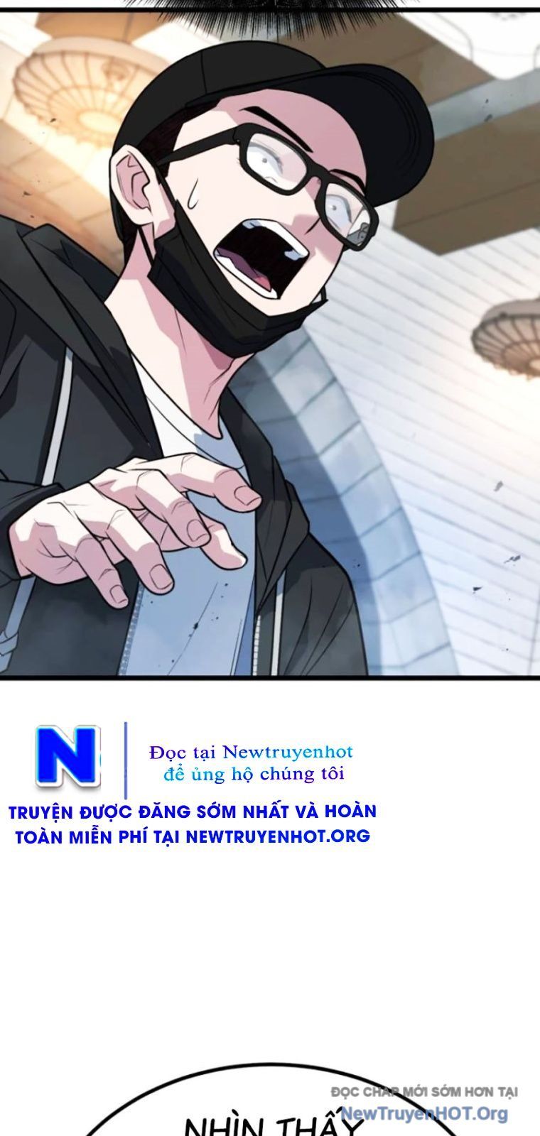 Bạo Lực Vương Chap 58 - Next Chap 59