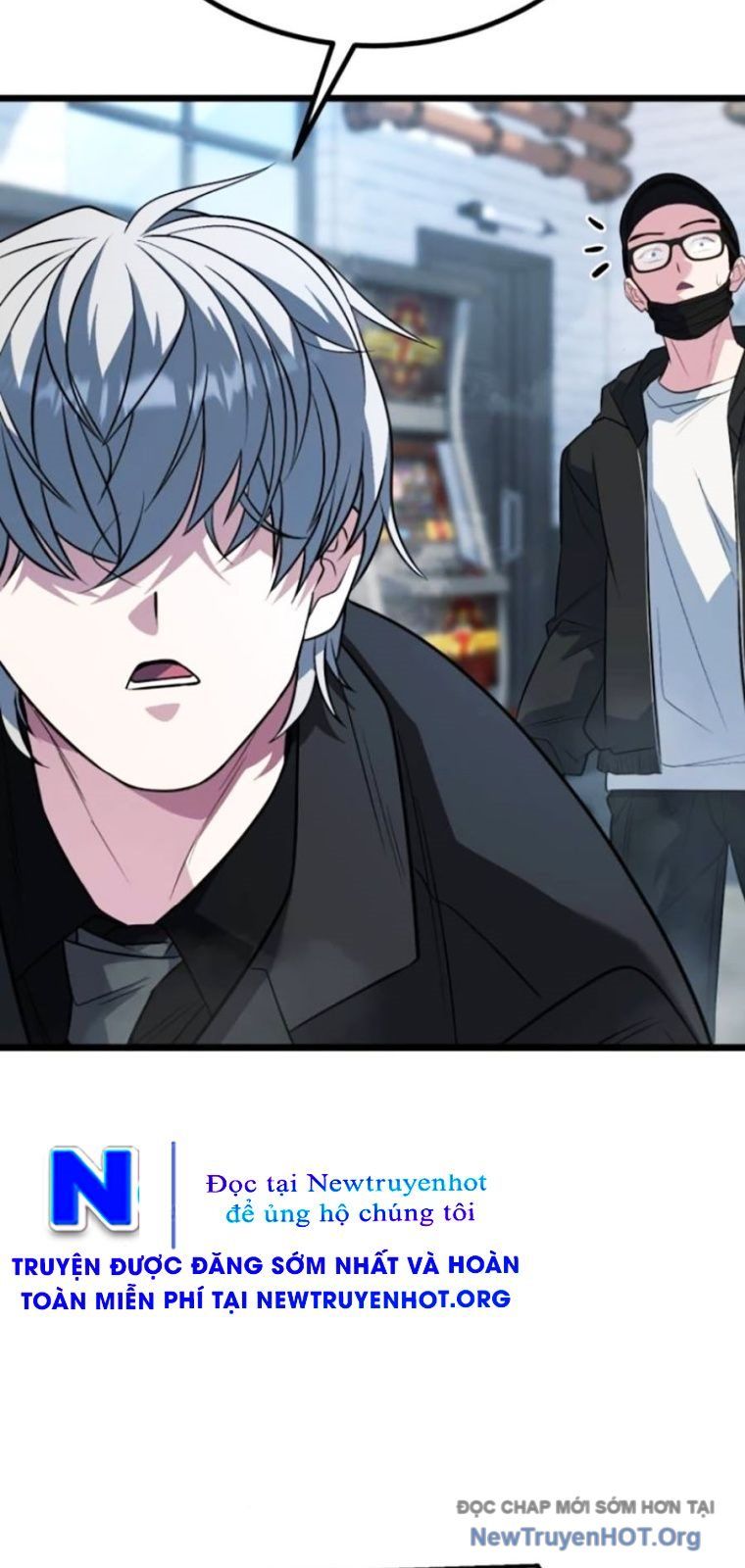 Bạo Lực Vương Chap 58 - Next Chap 59