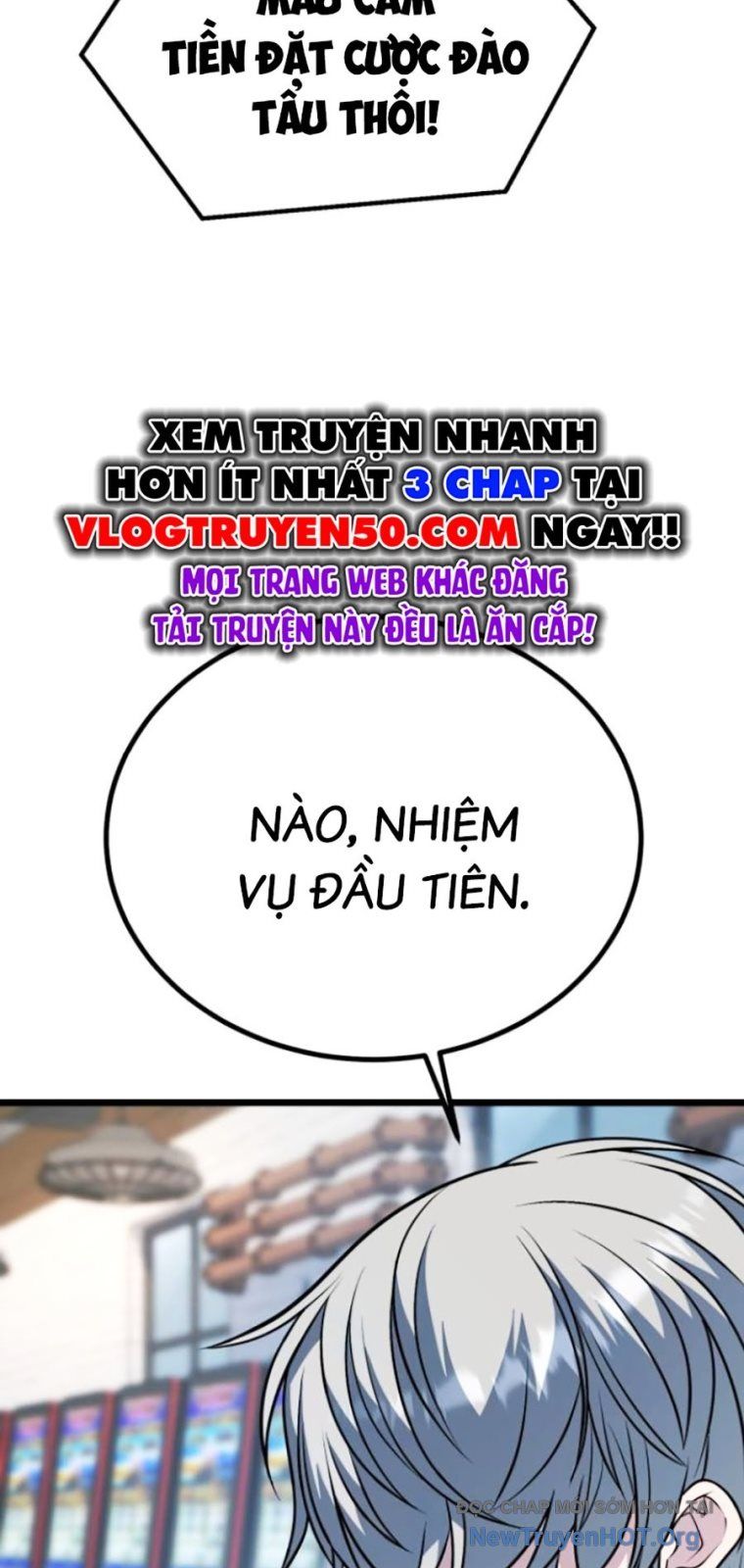 Bạo Lực Vương Chap 58 - Next Chap 59