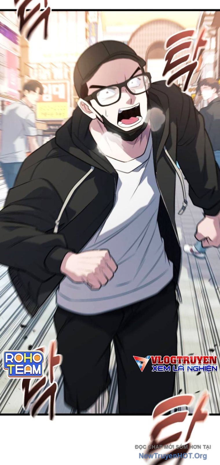 Bạo Lực Vương Chap 58 - Next Chap 59