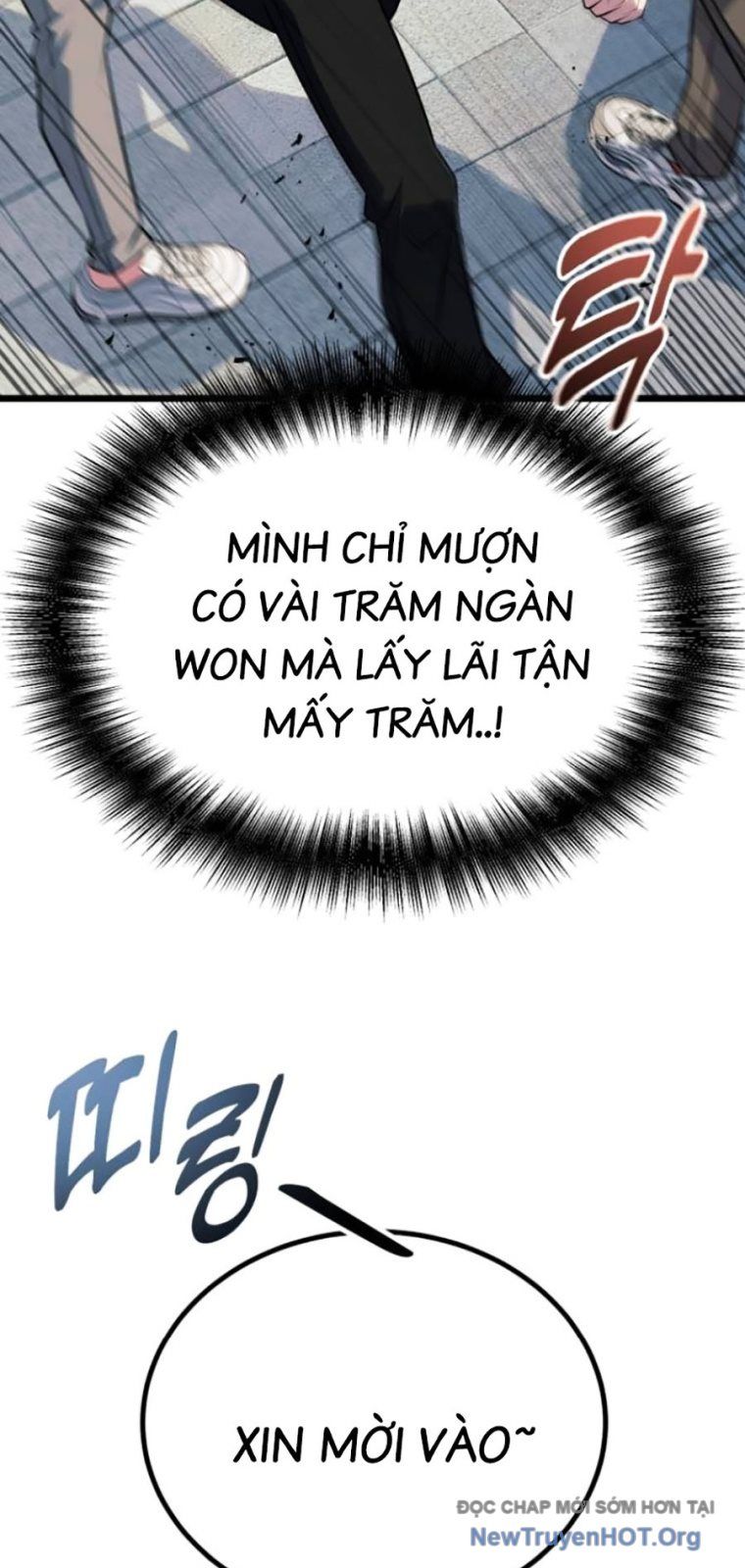 Bạo Lực Vương Chap 58 - Next Chap 59