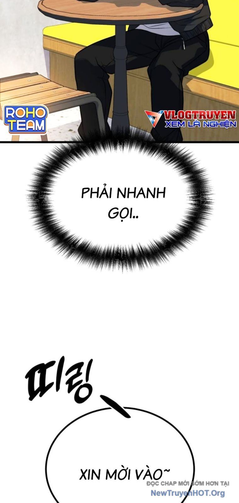 Bạo Lực Vương Chap 58 - Next Chap 59