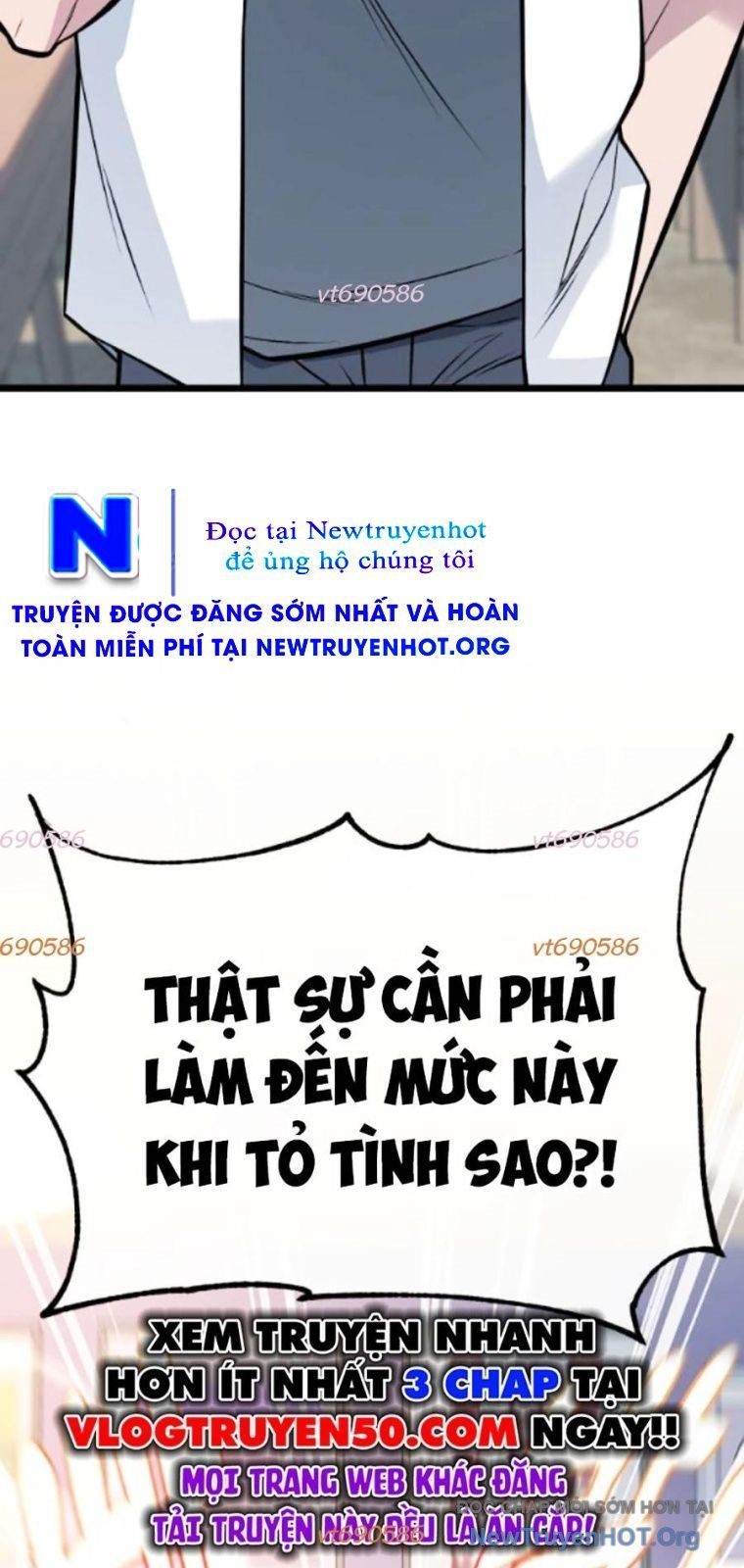 Bạo Lực Vương Chap 59 - Next Chap 60