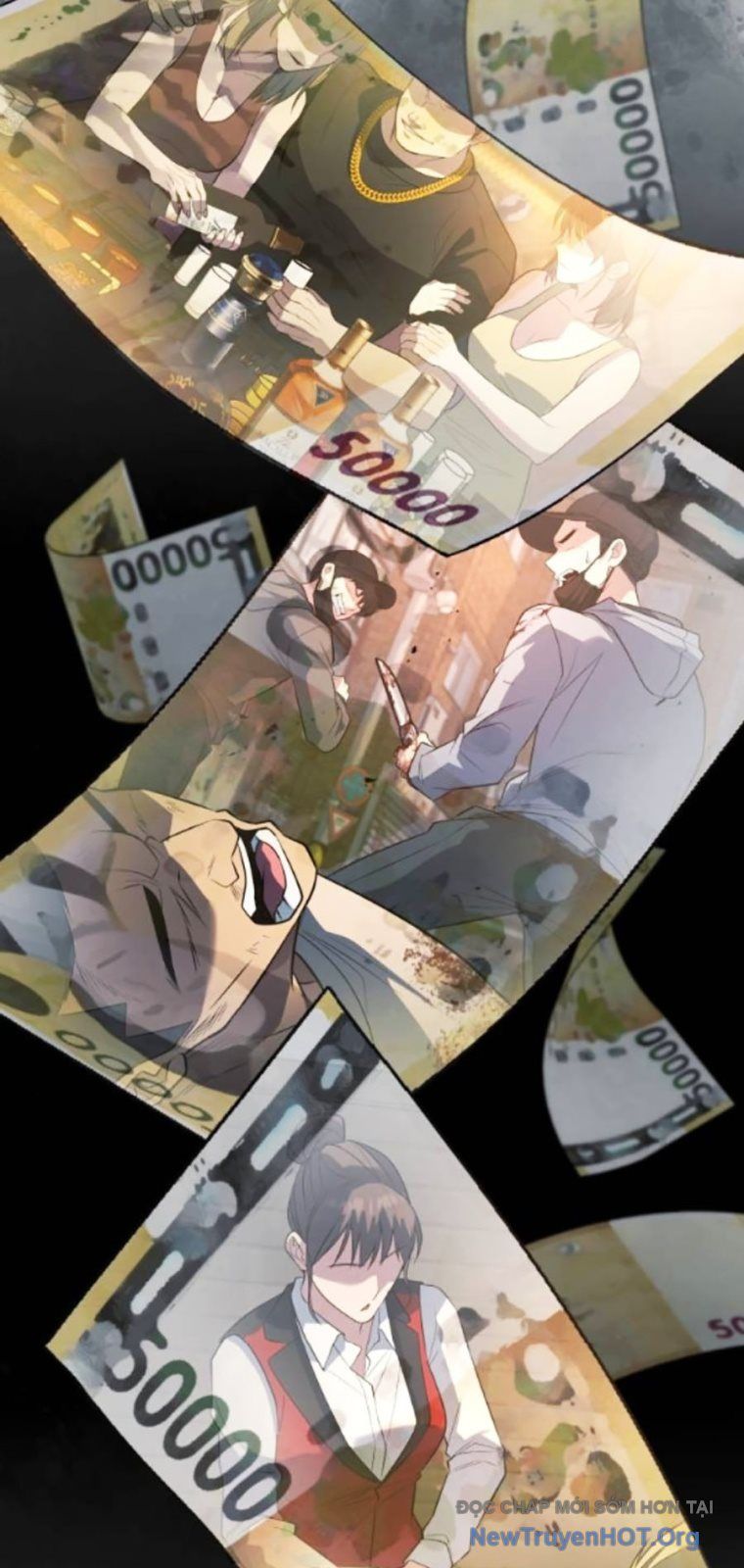 Bạo Lực Vương Chap 59 - Next Chap 60