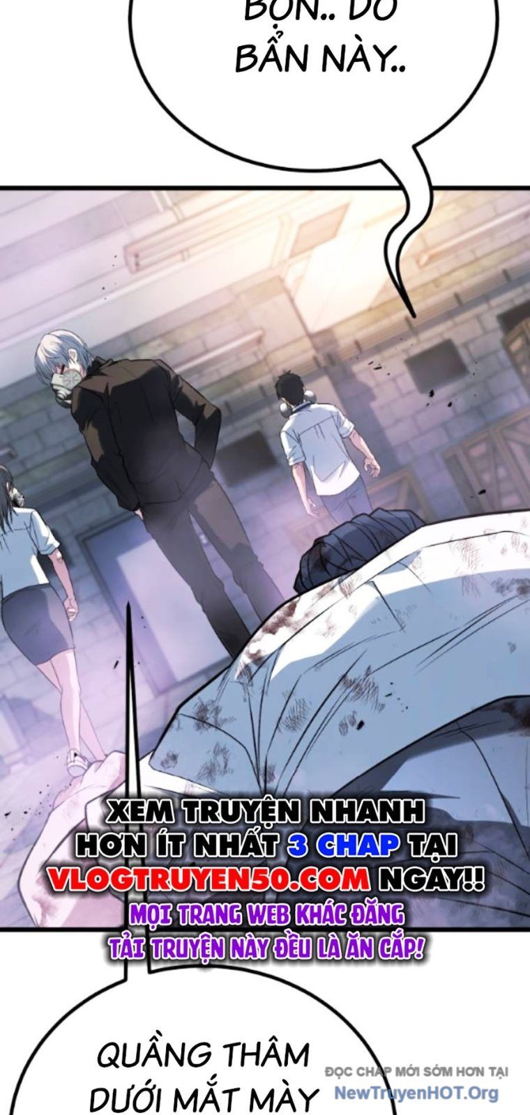 Bạo Lực Vương Chap 59 - Next Chap 60