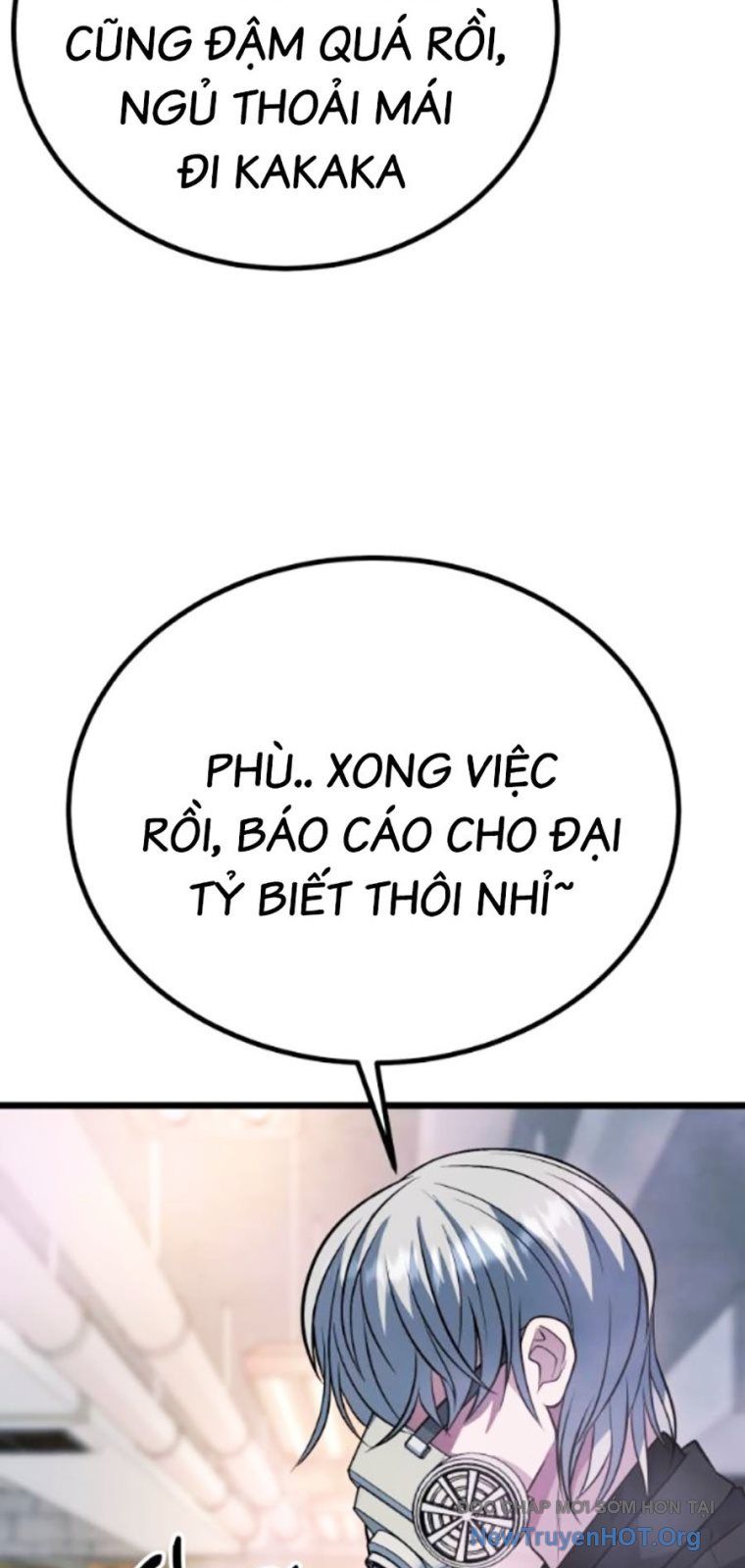 Bạo Lực Vương Chap 59 - Next Chap 60