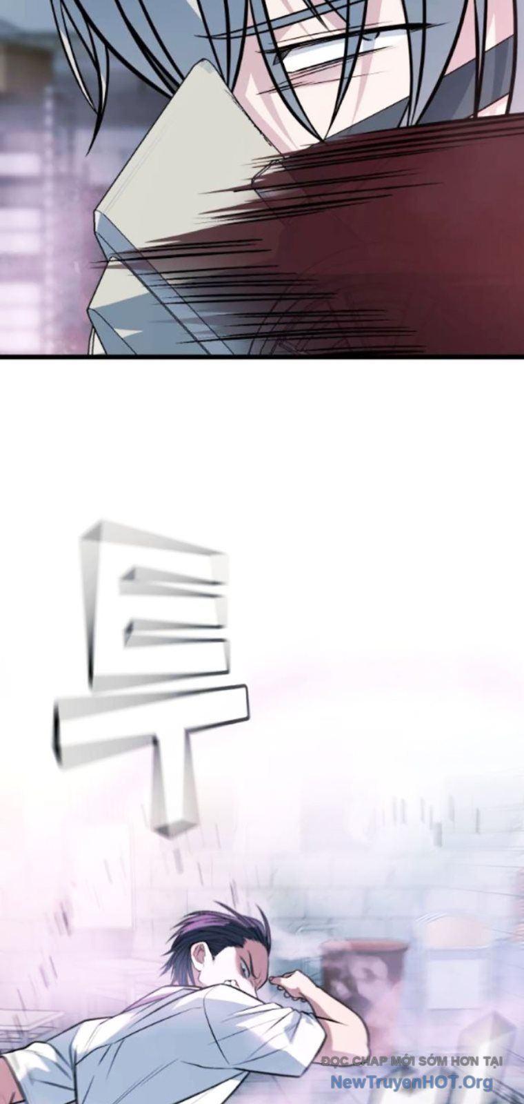 Bạo Lực Vương Chap 59 - Next Chap 60