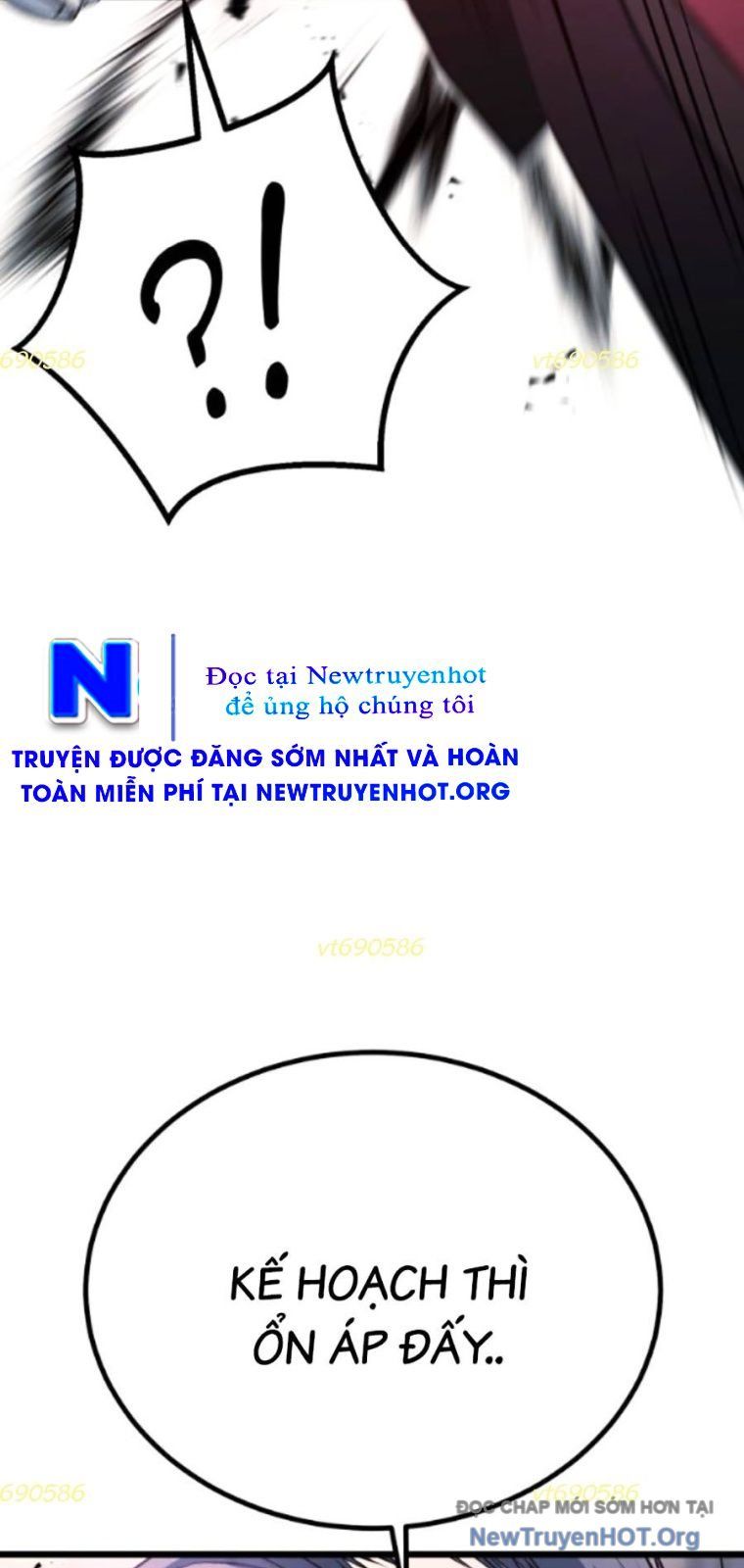 Bạo Lực Vương Chap 59 - Next Chap 60