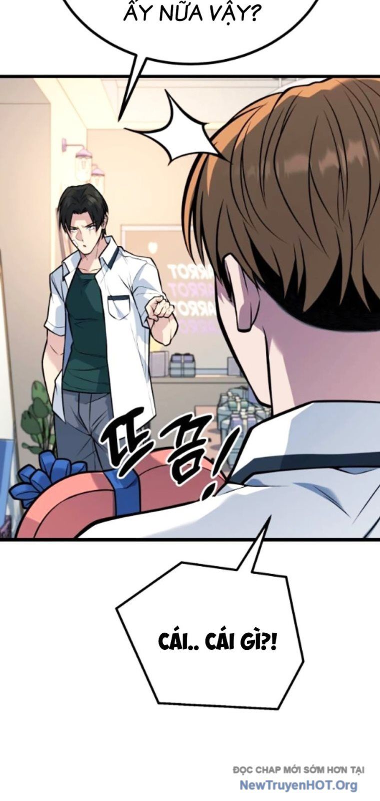 Bạo Lực Vương Chap 59 - Next Chap 60