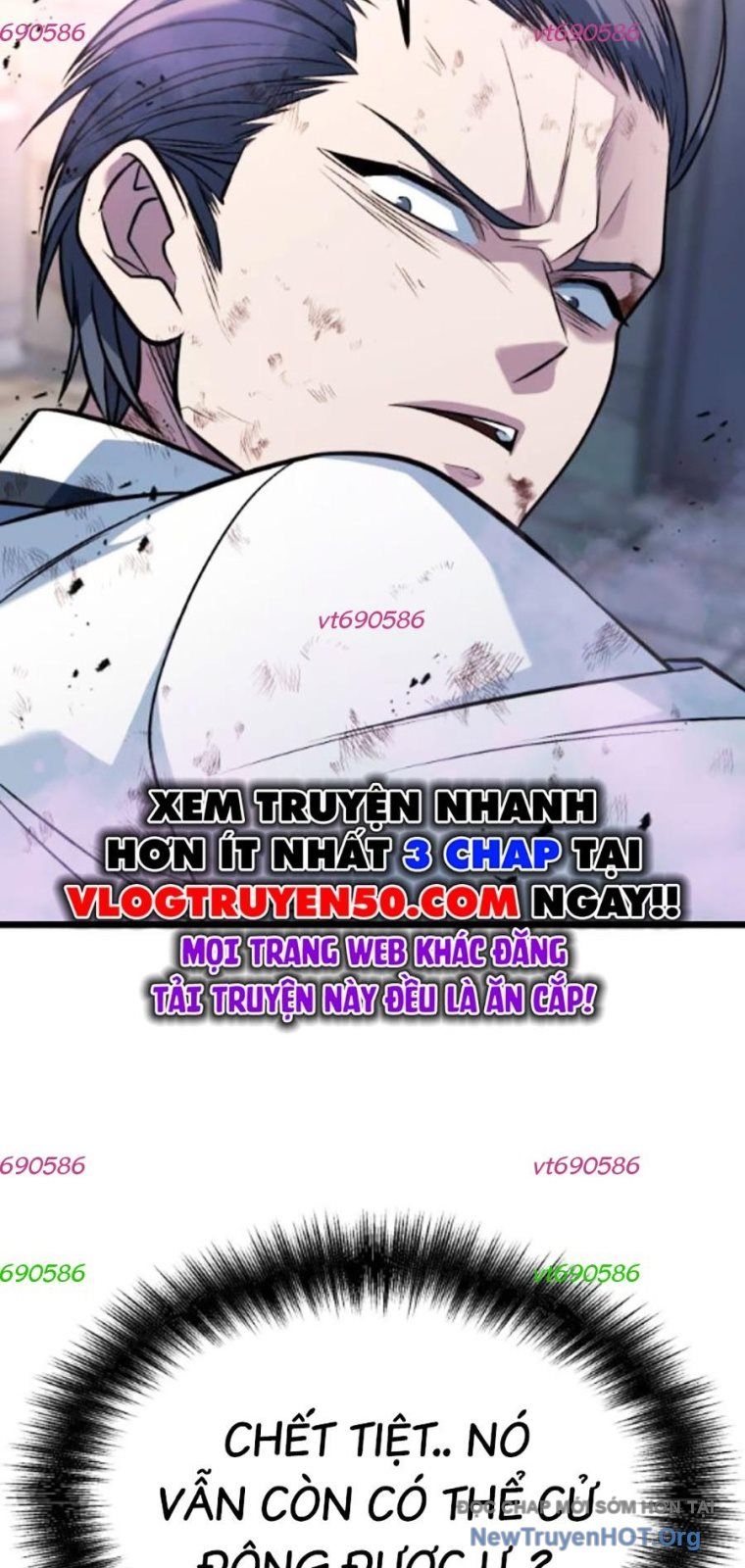 Bạo Lực Vương Chap 59 - Next Chap 60