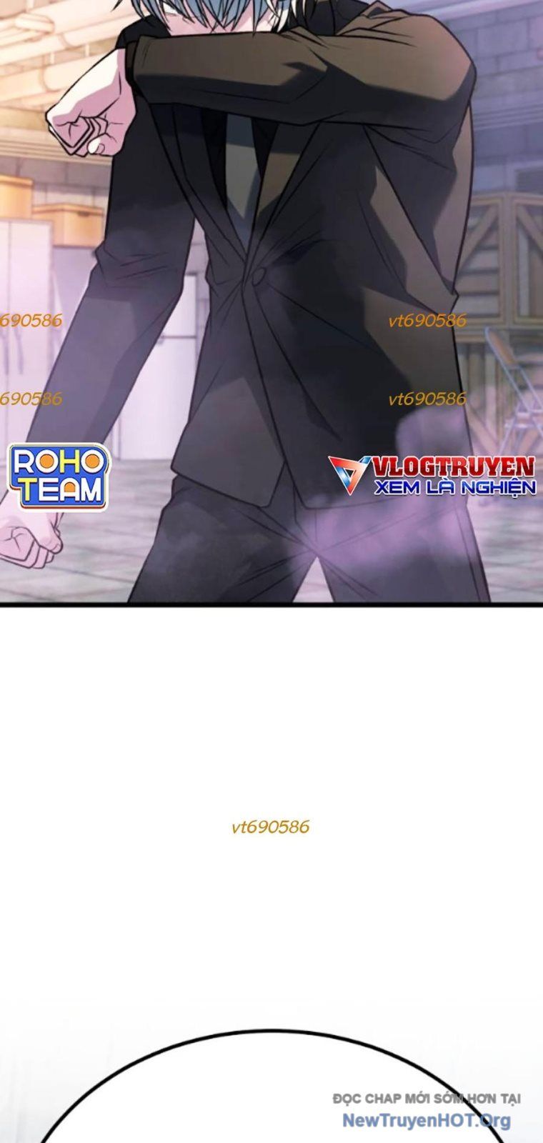 Bạo Lực Vương Chap 59 - Next Chap 60