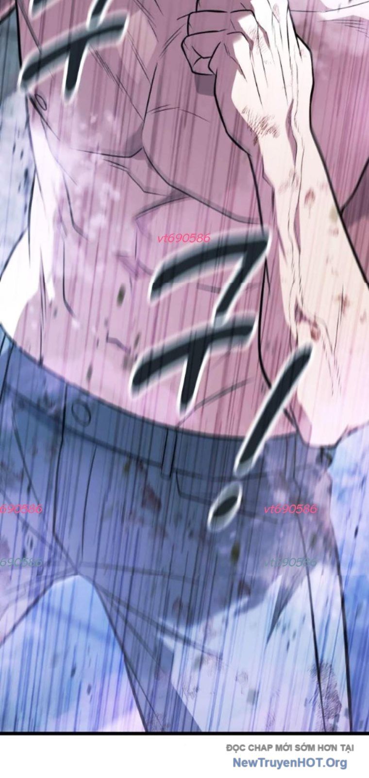 Bạo Lực Vương Chap 59 - Next Chap 60