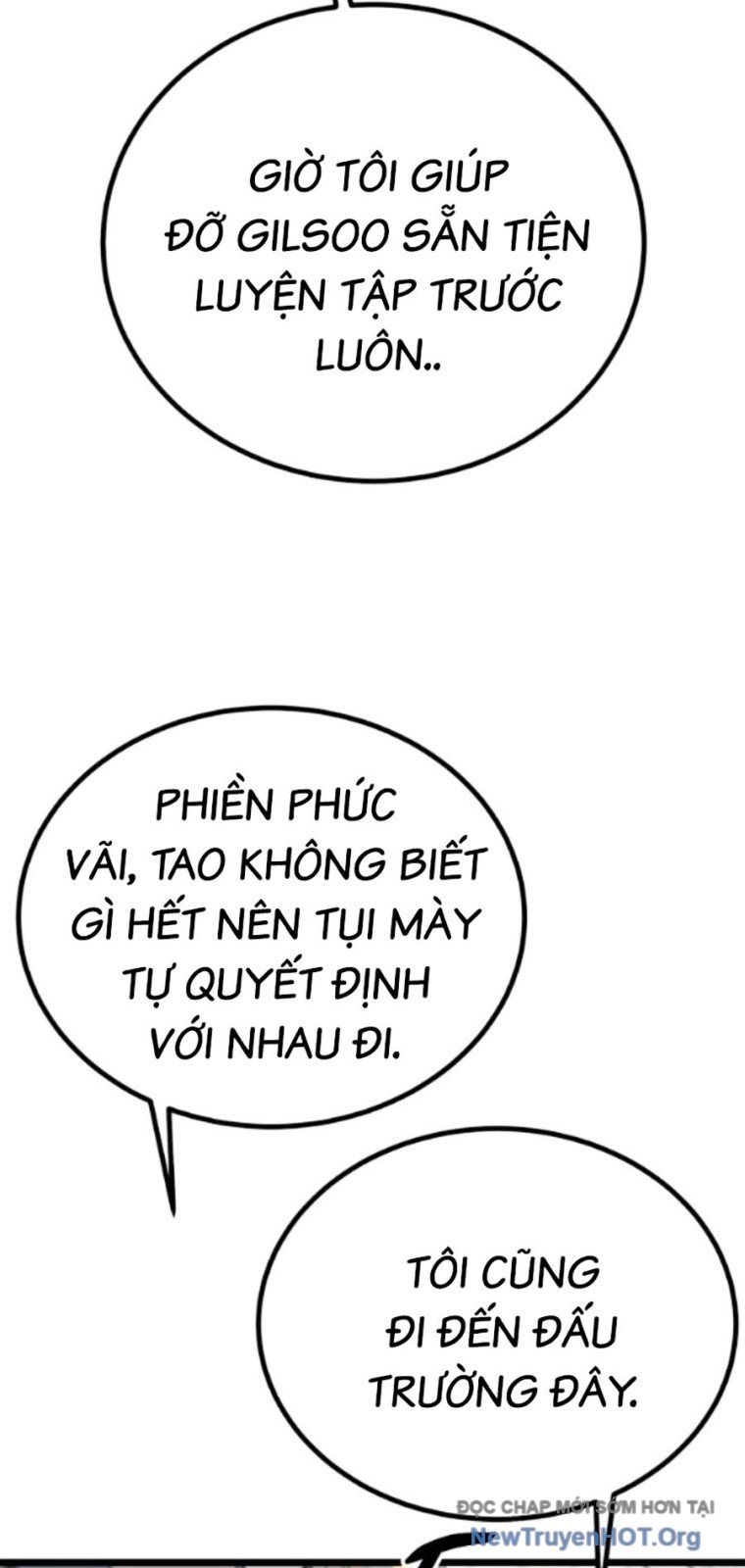 Bạo Lực Vương Chap 59 - Next Chap 60
