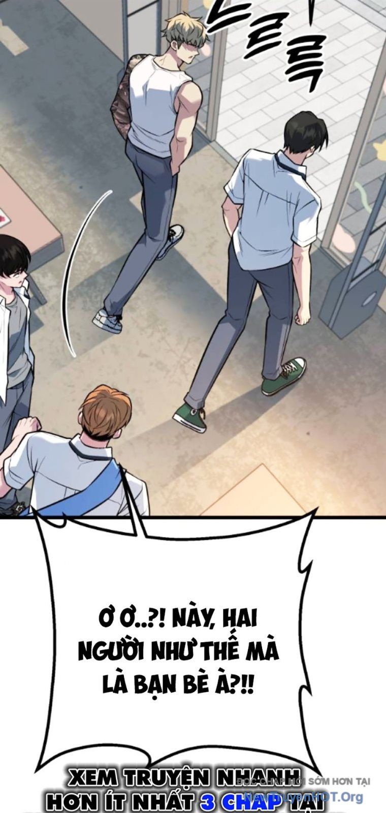 Bạo Lực Vương Chap 59 - Next Chap 60