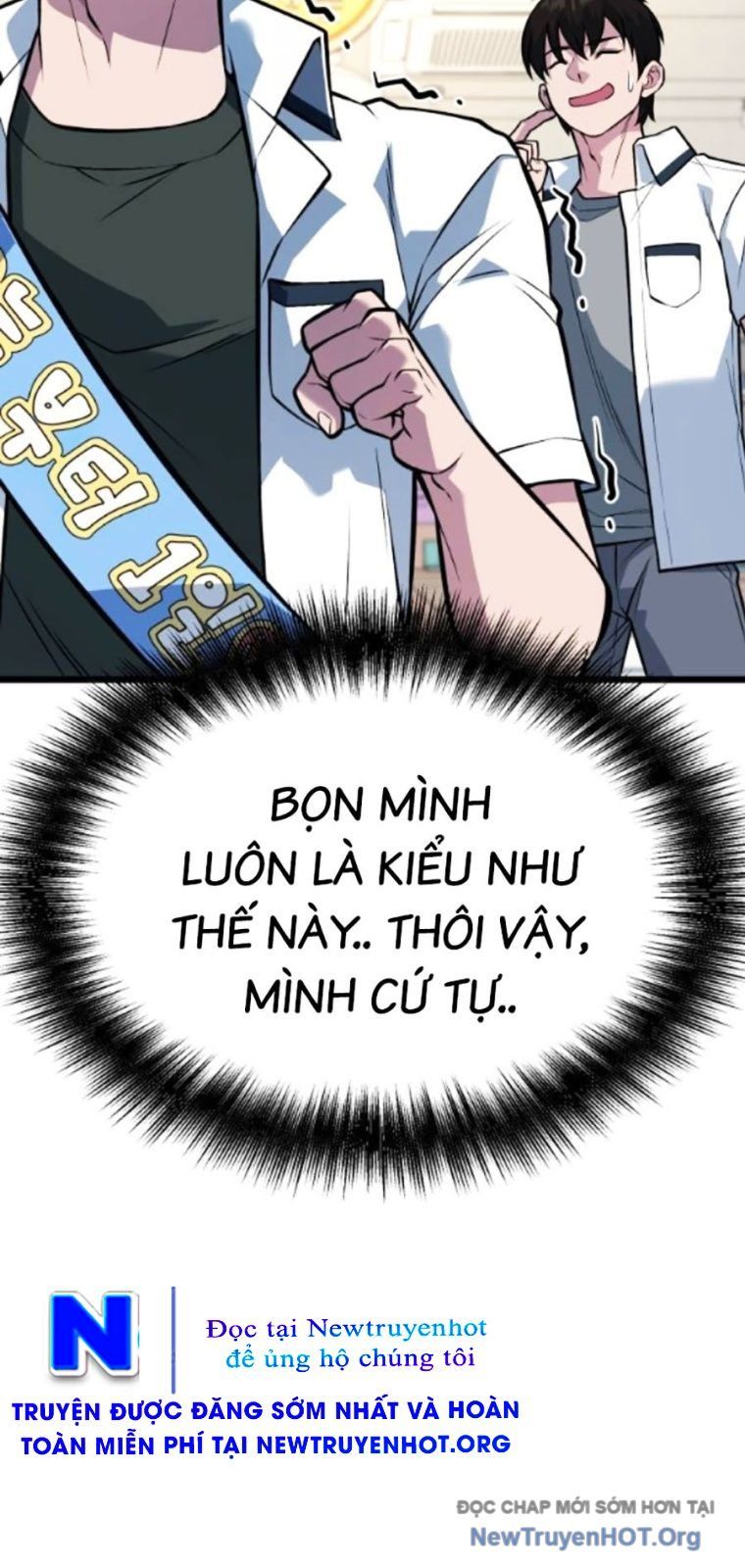 Bạo Lực Vương Chap 59 - Next Chap 60