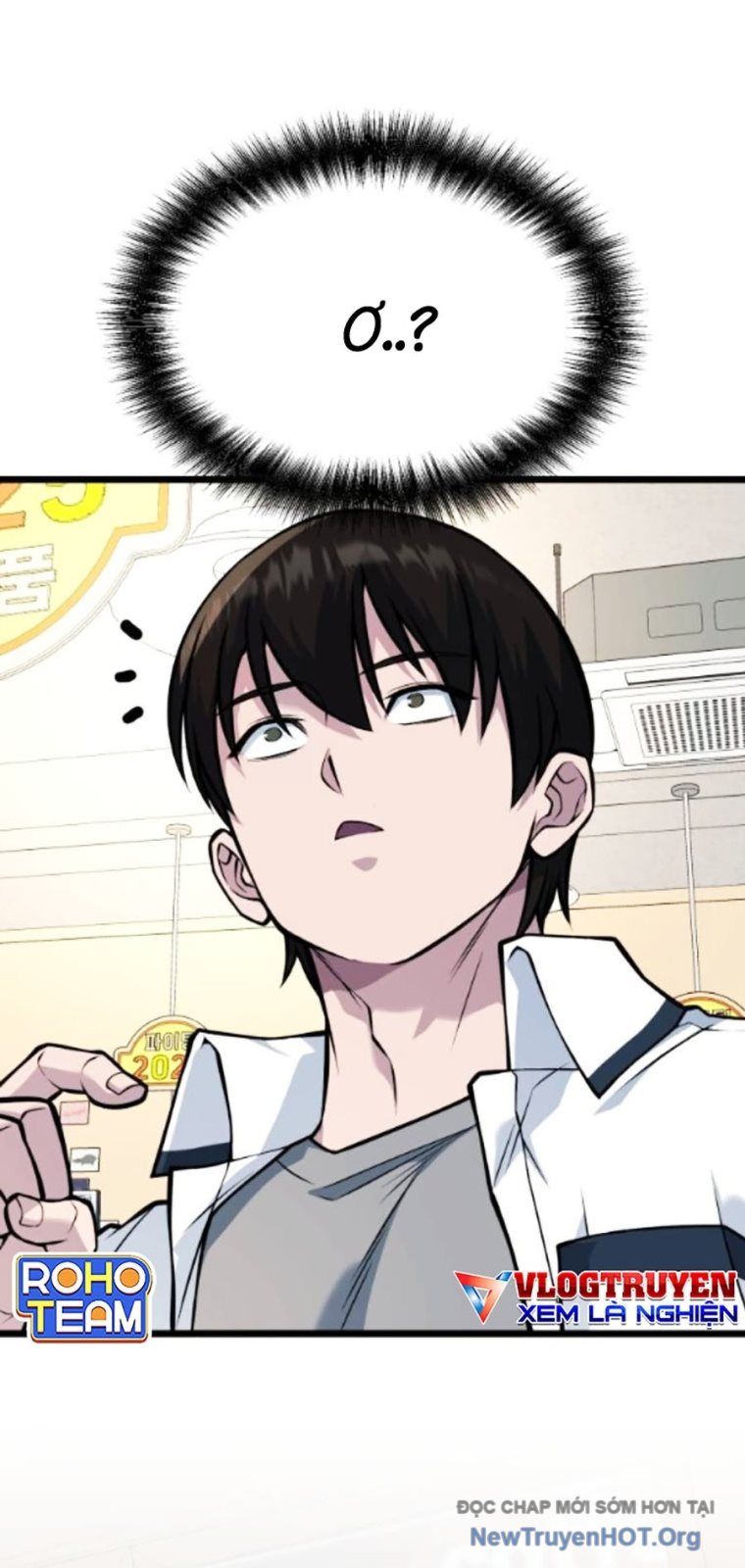 Bạo Lực Vương Chap 59 - Next Chap 60