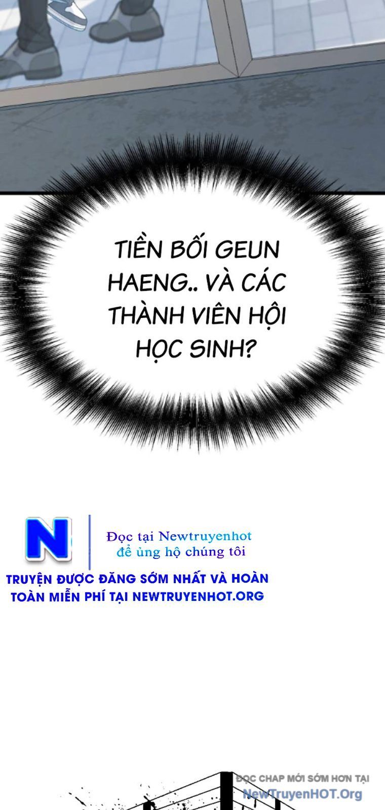 Bạo Lực Vương Chap 59 - Next Chap 60