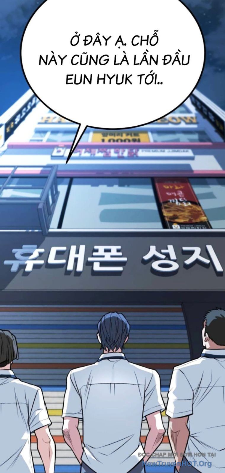 Bạo Lực Vương Chap 59 - Next Chap 60