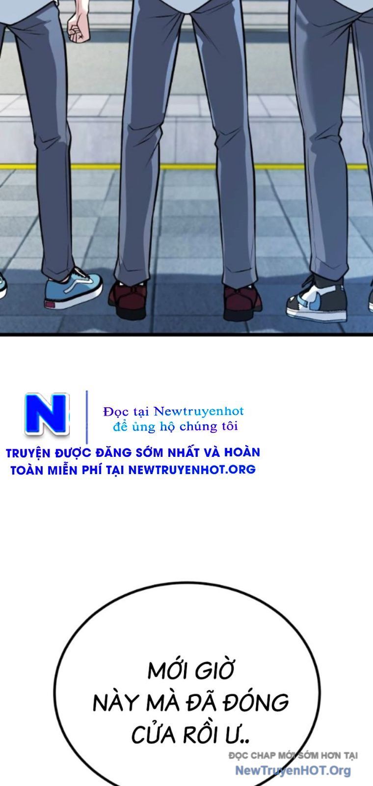 Bạo Lực Vương Chap 59 - Next Chap 60