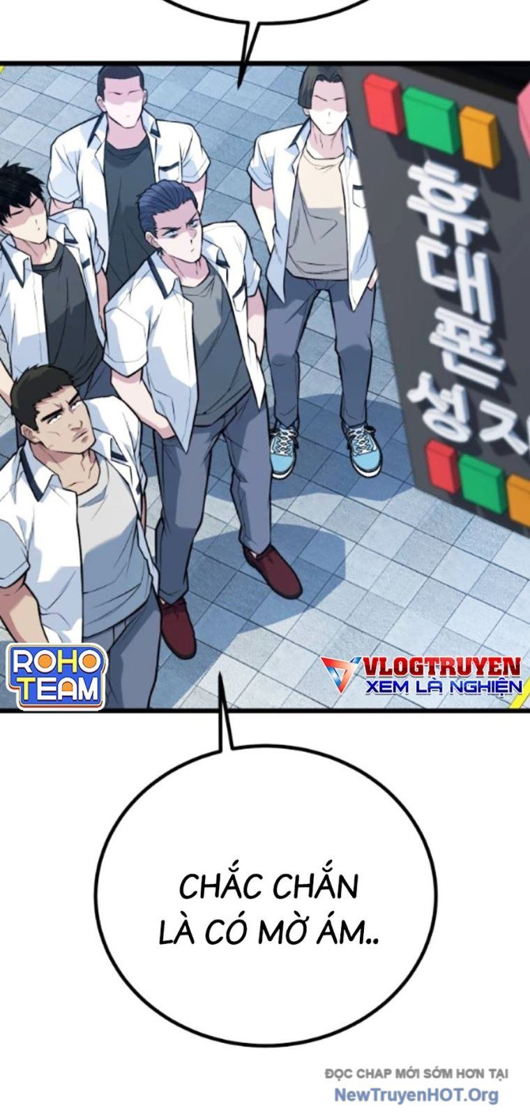 Bạo Lực Vương Chap 59 - Next Chap 60