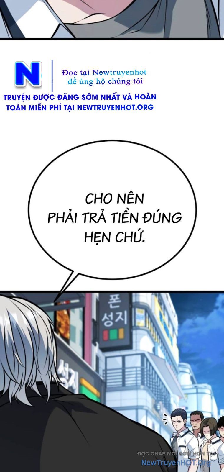 Bạo Lực Vương Chap 59 - Next Chap 60