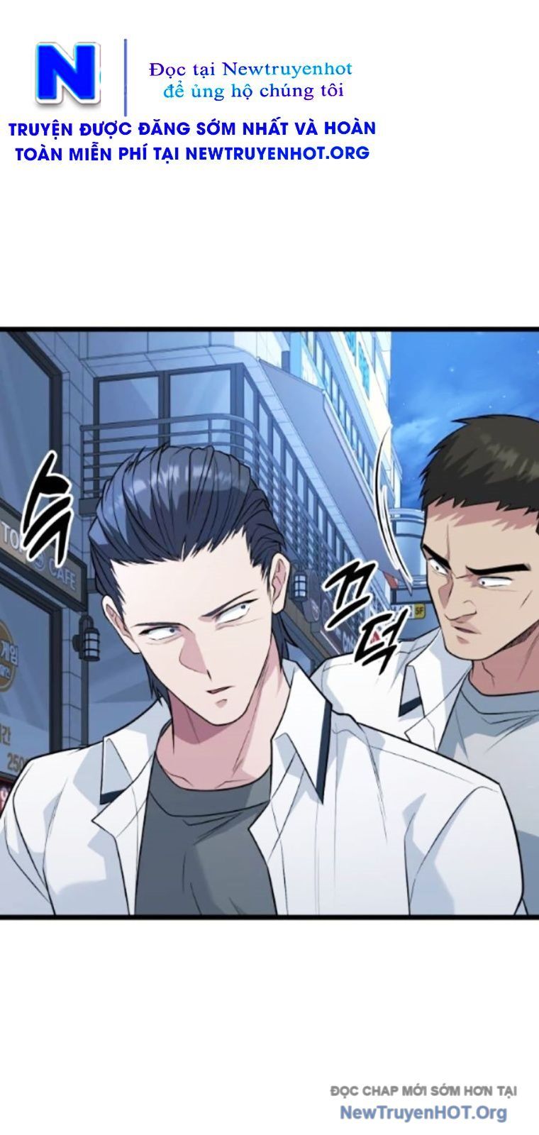 Bạo Lực Vương Chap 59 - Next Chap 60