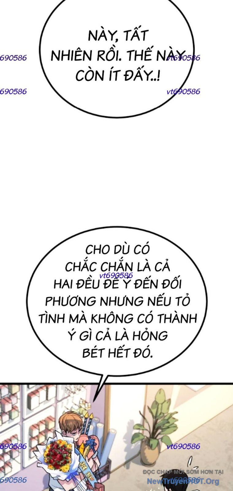 Bạo Lực Vương Chap 59 - Next Chap 60