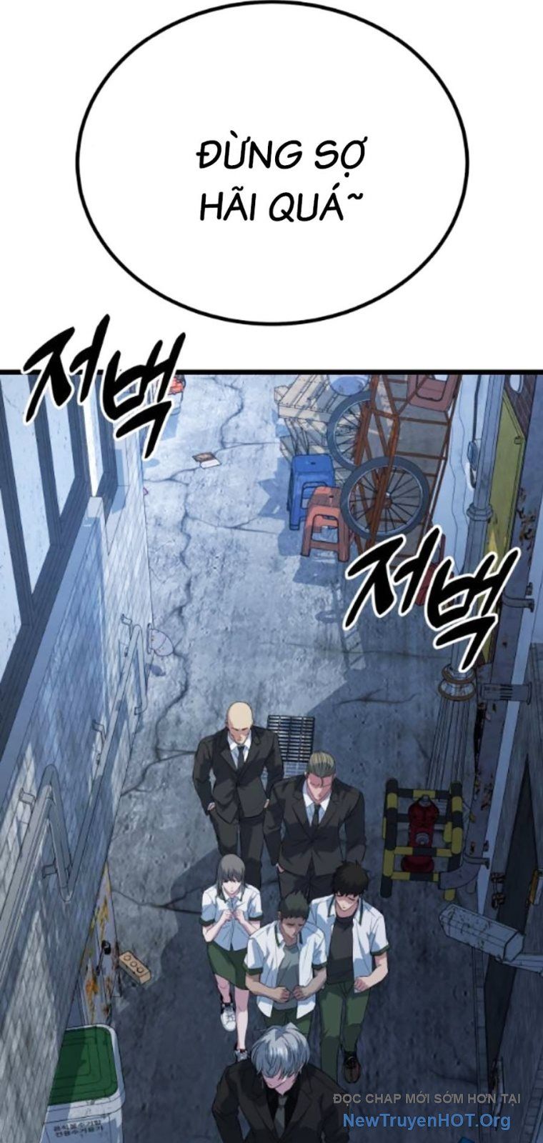 Bạo Lực Vương Chap 59 - Next Chap 60