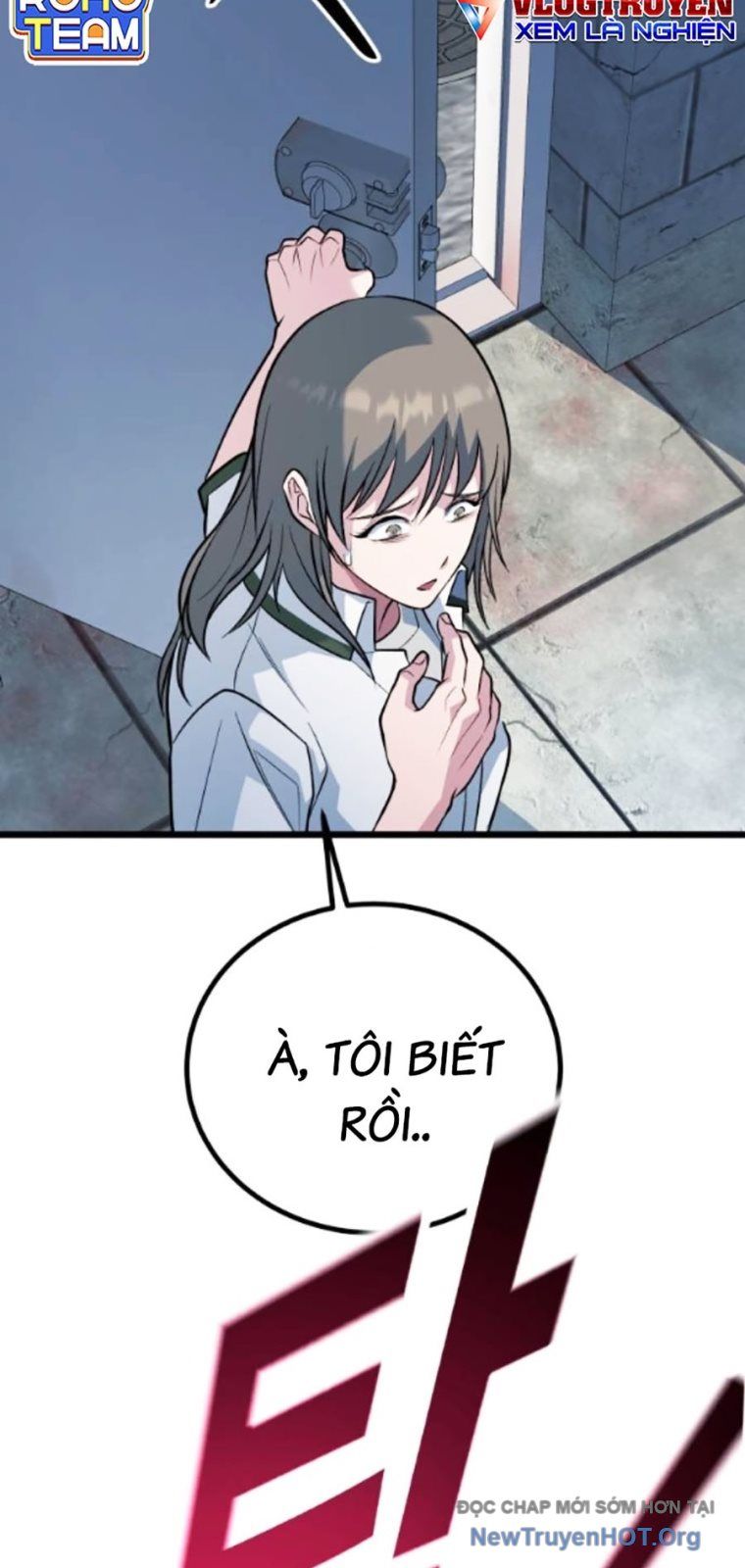 Bạo Lực Vương Chap 59 - Next Chap 60