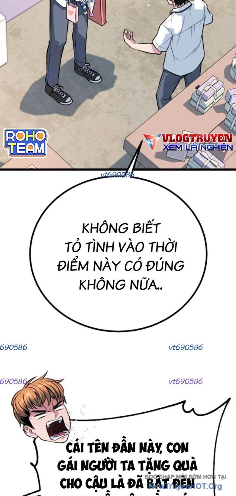 Bạo Lực Vương Chap 59 - Next Chap 60