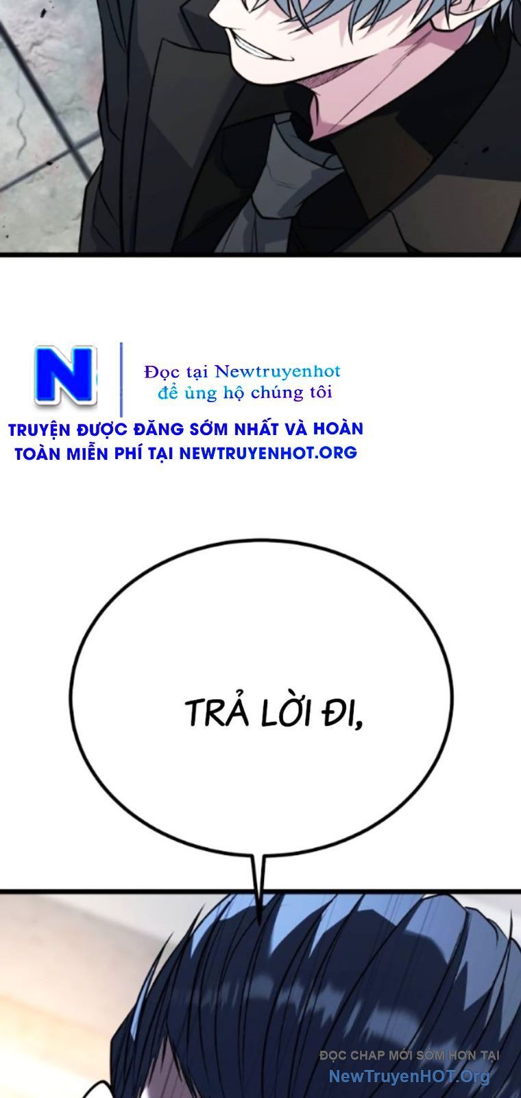 Bạo Lực Vương Chap 59 - Next Chap 60