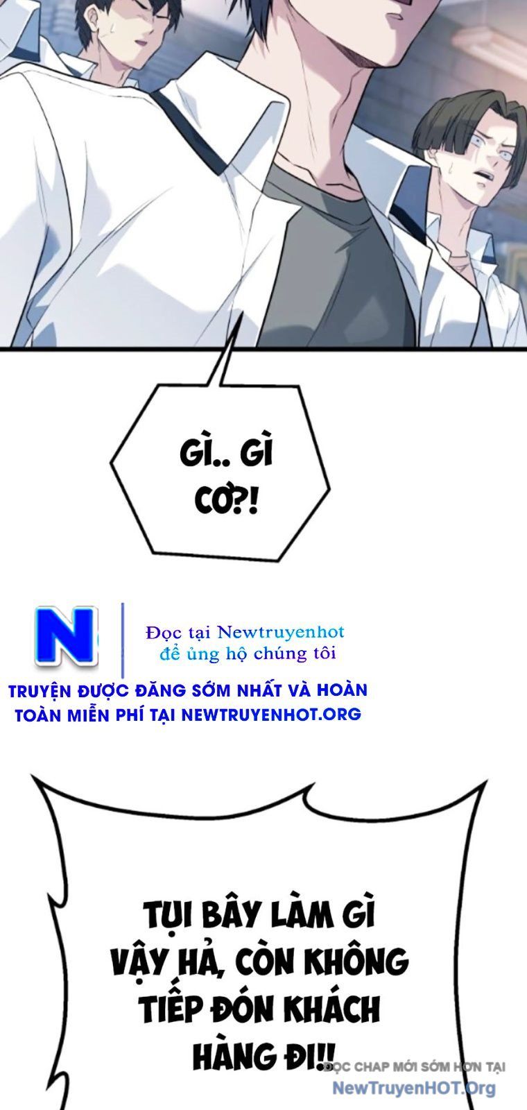 Bạo Lực Vương Chap 59 - Next Chap 60