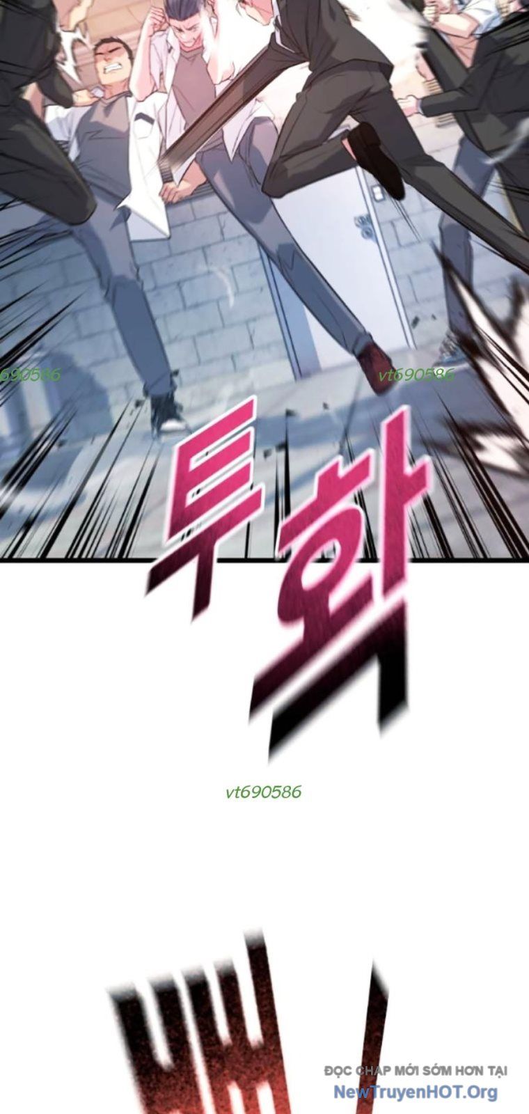 Bạo Lực Vương Chap 59 - Next Chap 60