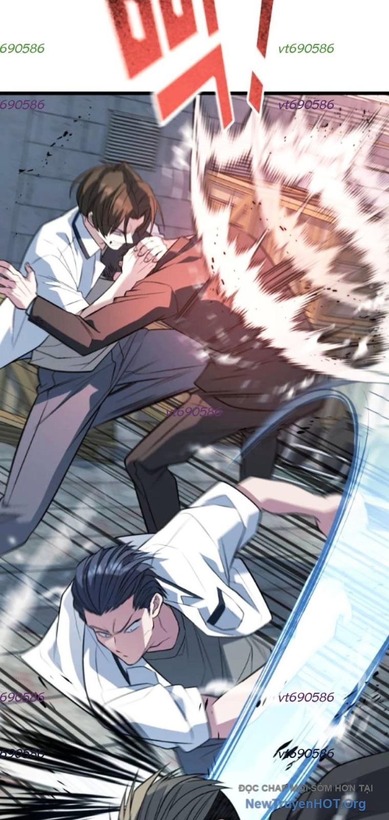 Bạo Lực Vương Chap 59 - Next Chap 60