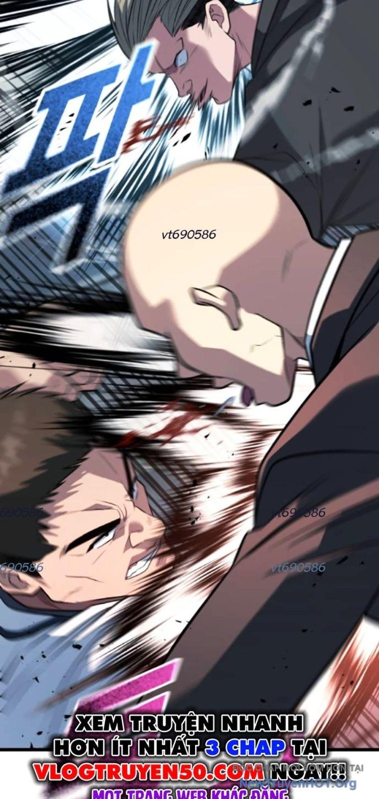 Bạo Lực Vương Chap 59 - Next Chap 60