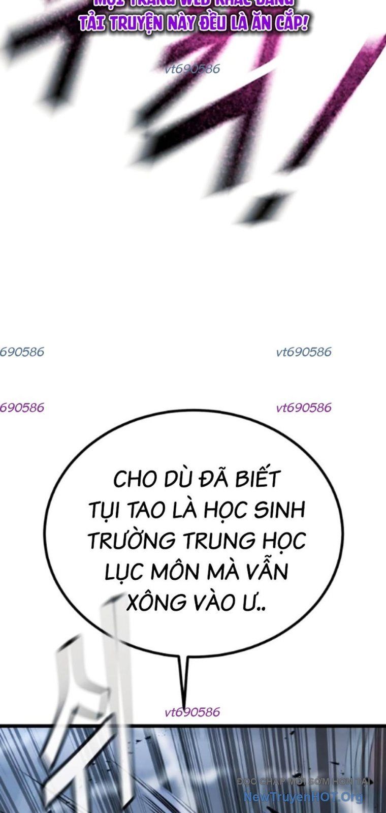 Bạo Lực Vương Chap 59 - Next Chap 60