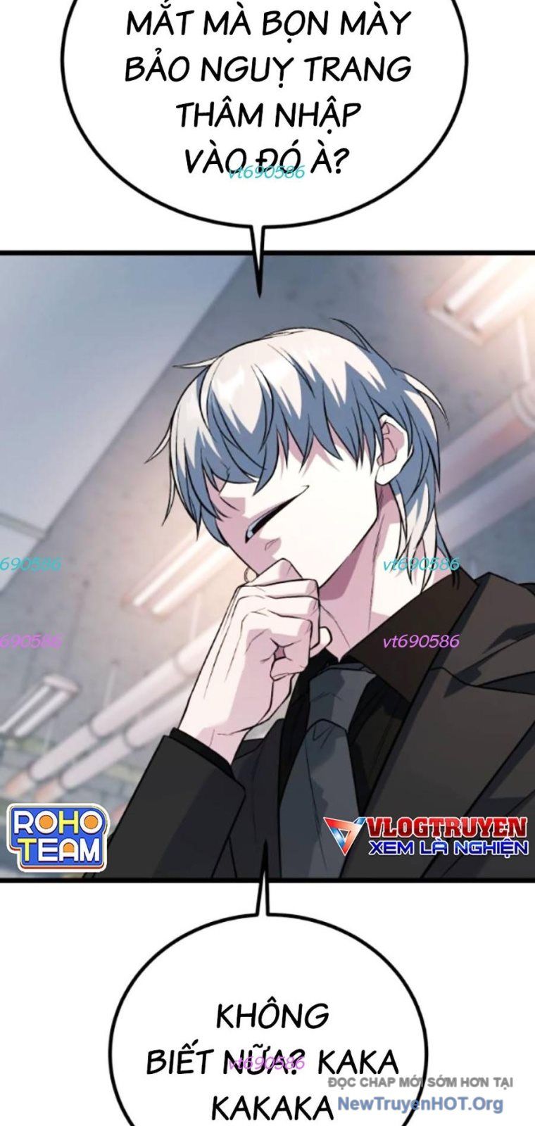 Bạo Lực Vương Chap 59 - Next Chap 60