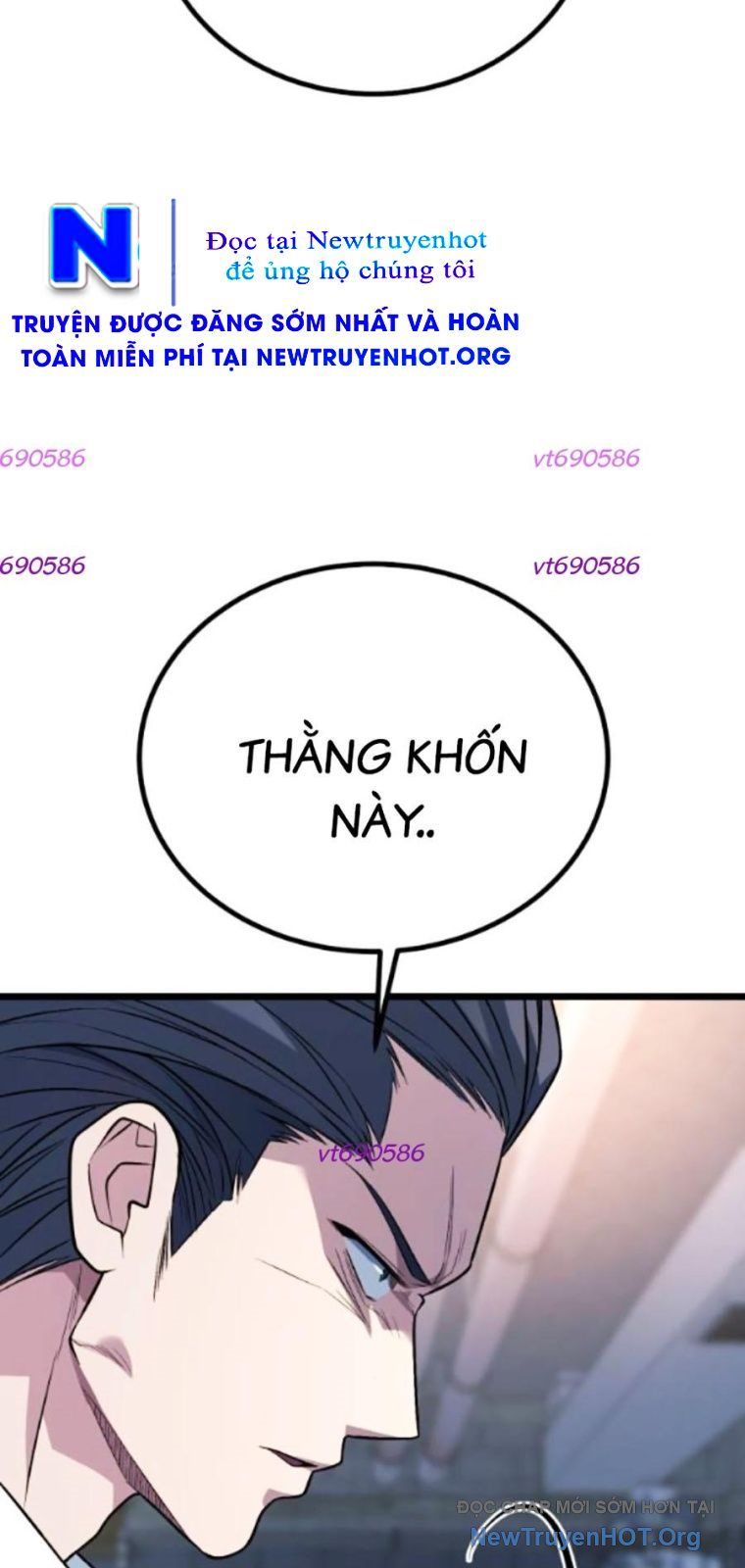 Bạo Lực Vương Chap 59 - Next Chap 60