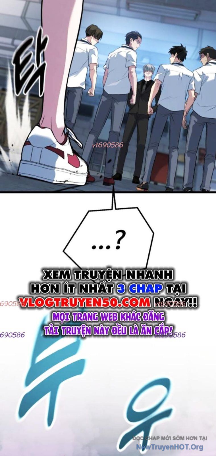 Bạo Lực Vương Chap 59 - Next Chap 60