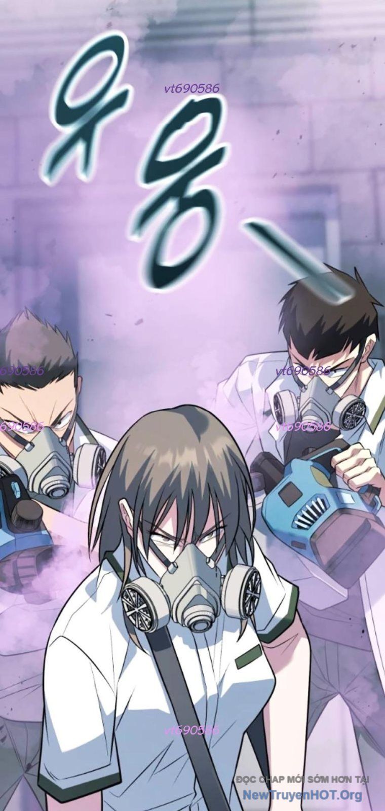 Bạo Lực Vương Chap 59 - Next Chap 60