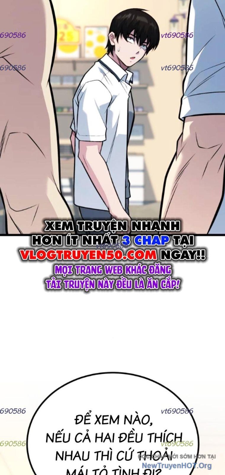 Bạo Lực Vương Chap 59 - Next Chap 60