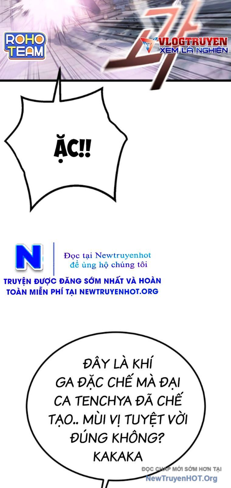 Bạo Lực Vương Chap 59 - Next Chap 60