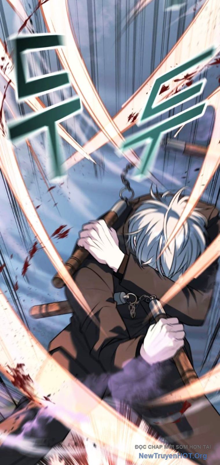 Bạo Lực Vương Chap 59 - Next Chap 60